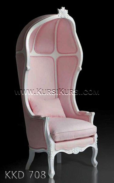 Balon Kursi Sofa Jepara KKD 708