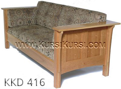 Bangku Sofa Minimalis KKD 416