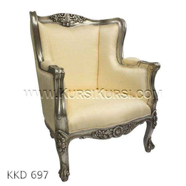 Contoh Model Kursi Sofa KKD 697