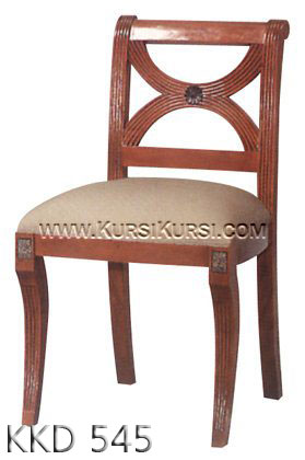 Furniture Kursi Makan Opium KKD 545