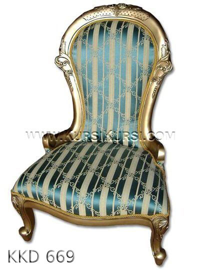 Furniture Kursi Sofa Jepara KKD 669