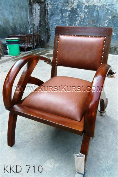 Jual Kursi Becak KKD 710