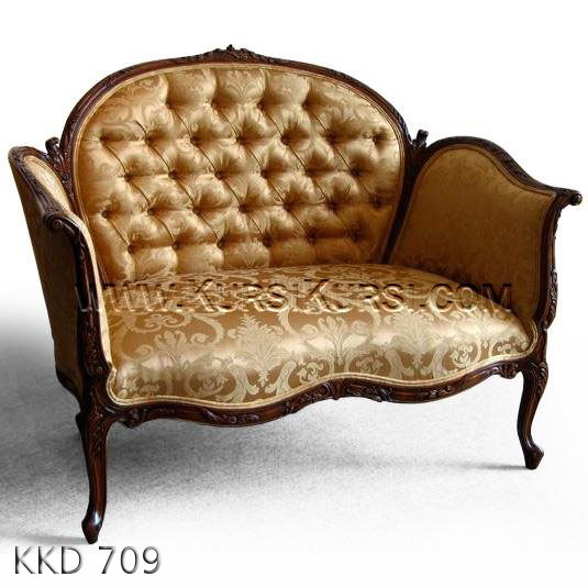 Jual Kursi Kursi Sofa KKD 709