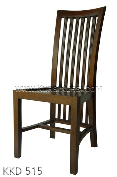 Jual Kursi Makan Balero Minimalis KKD 515