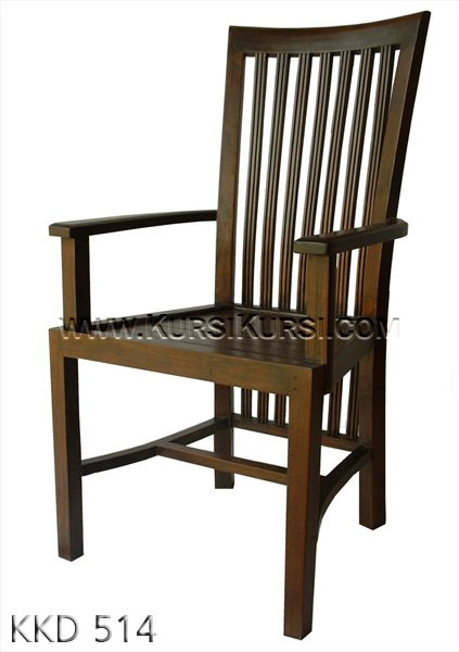 Jual Kursi Makan Balero Tanganan KKD 514