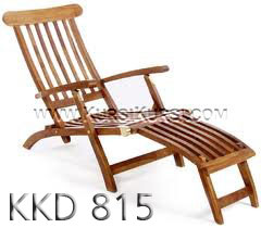 Jual Kursi Santai Jepara KKD 815