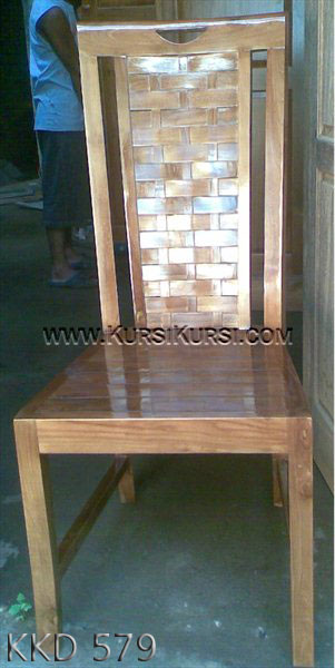 Kursi Minimalis jepara KKD 579