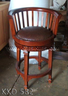 kursi jati jepara KKD 582