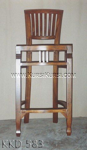 kursi minimalis jepara KKD 583