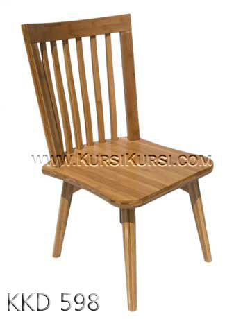 Kursi Makan Minimalis KKD 598
