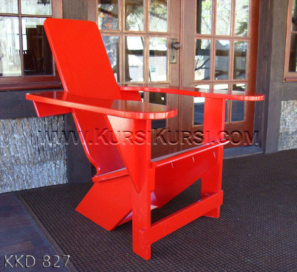 Kursi Duco Santai KKD 827