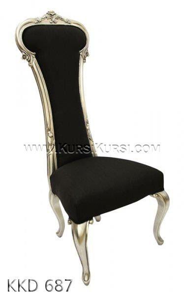 Kursi Panjang Sofa KKD 687