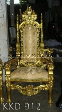 Kursi Raja Jepara KKD 912 (2)
