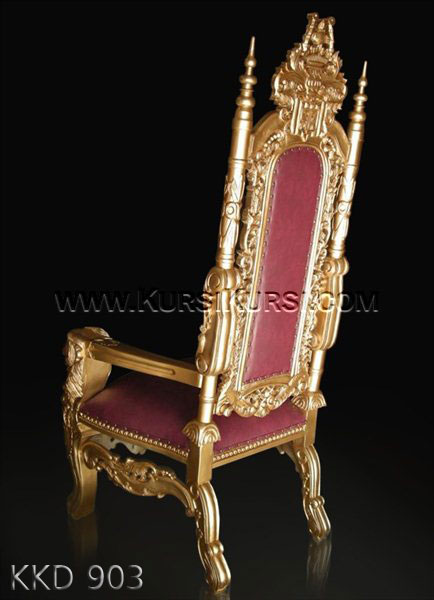 Kursi Raja Modern KKD 903