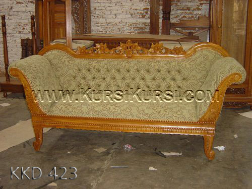 Kursi Sofa Jepara KKD 423