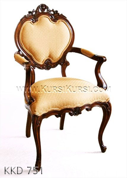 Kursi Sofa Lembayung Style KKD 751 (2)