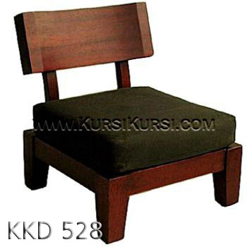 Kursi Tamu Blok KKD 528