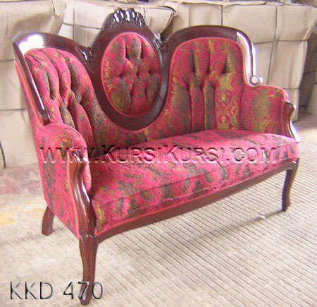 Kursi Tamu Sofa Elegant KKD 470 (2)