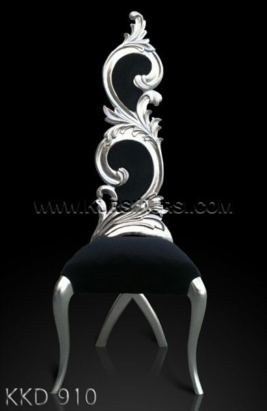 Model Kursi Gitar Spanyol KKD 910 (2)