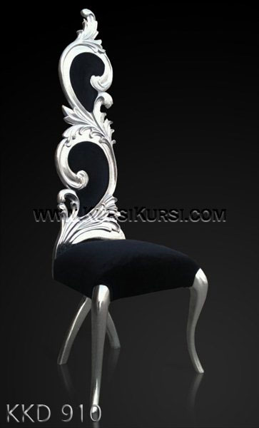 Model Kursi Gitar Spanyol KKD 910