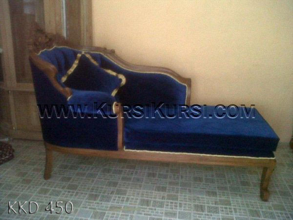 Sofa Santai Ruangan KKD 450