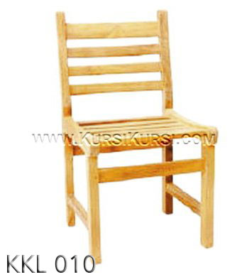Desain Kursi Garden KKL-010