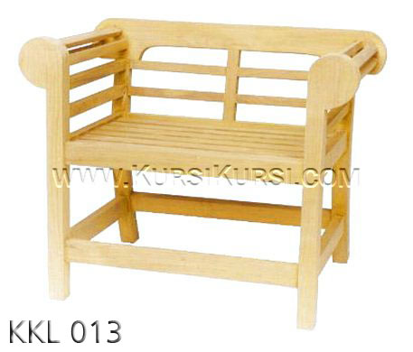 Gambar Kursi Garden KKL-013