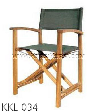 Kursi Garden Minimalis Jok KKL-034