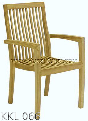 Kursi Garden Stecking KKL 066