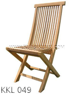 Kursi Lempit Jepara KKL-049