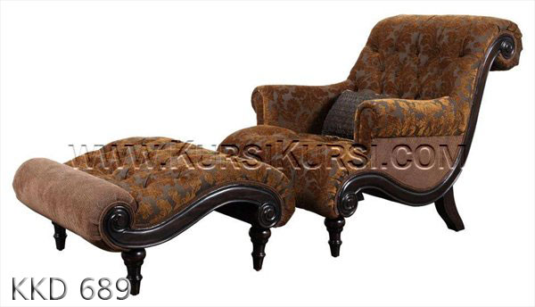 Kursi Sofa StollKKD 689