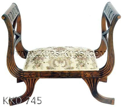 Kursi Yuyu Duco KKD 745