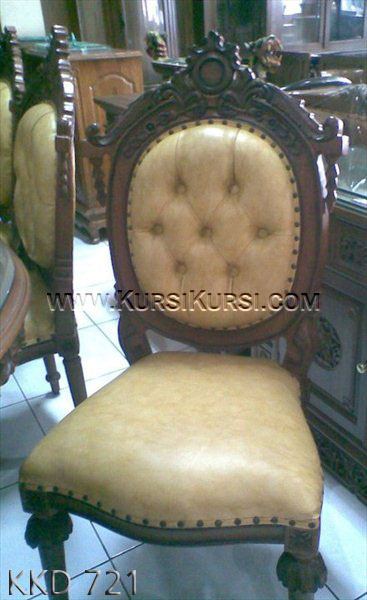 Mebel Jepara Kursi Sofa KKD 721