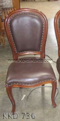 Model Kursi Sofa KKD 736