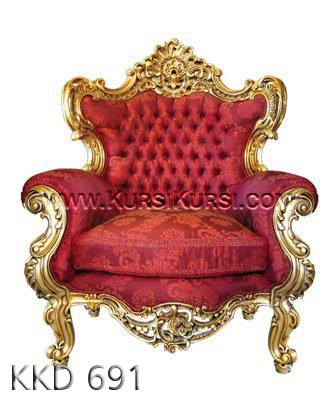 Motif Kursi Sofa Ukiran Jepara KKD 691