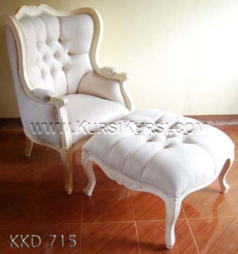Sofa Kursi Jepara KKD 715