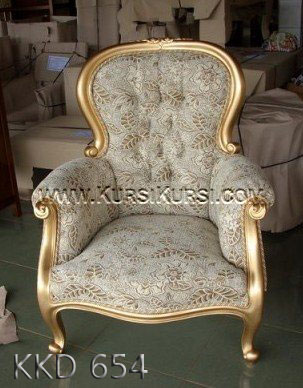 Sofa Kursi Tamu Jok KKD 654