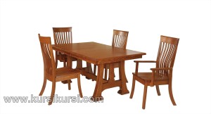 Furniture Taman Set Kursi Model Taman Jepara