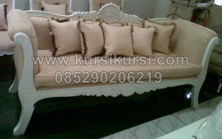 Wedding Sofa Citra Elegant KKW 423