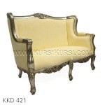 Grand Father Sofa KKD 421
