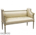 Harga Bangku Sofa Jepara KKD 430