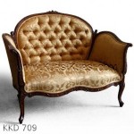 Jual Kursi Kursi Sofa KKD 709