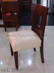 kursi makan minimalis KKD 596