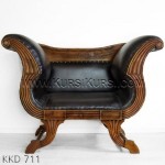 Kursi Buton Sofa KKD 711
