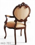 Kursi Sofa  Lembayung Style KKD 751