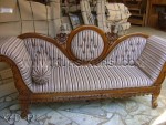 Kursi Sofa Mawar KKD 420