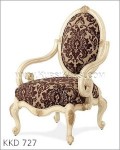 Kursi Sofa Modena KKD 727