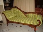 Sofa Cipendel KKD 411
