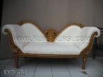 Sofa Kursi Kayu Jepara KKD 452