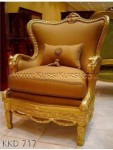 Kursi Sofa Unik Jepara KKD 717
